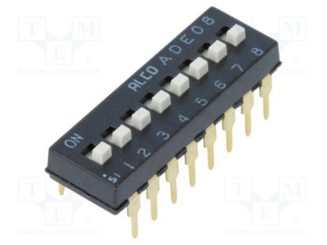 NDI-08H-V