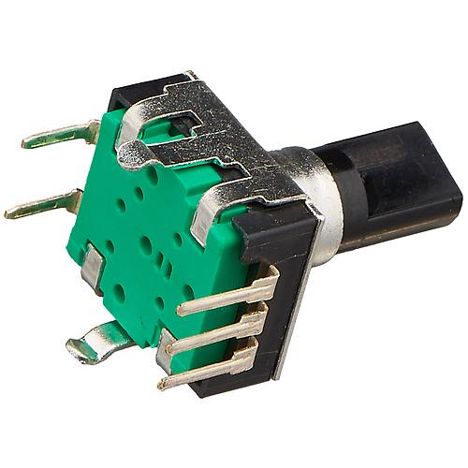 Прайс-лист PEC12-4220F-S0024 PEC12-4220F-S0024