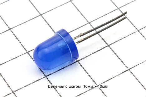 PS22T06...08 (кругл. h=12mm)