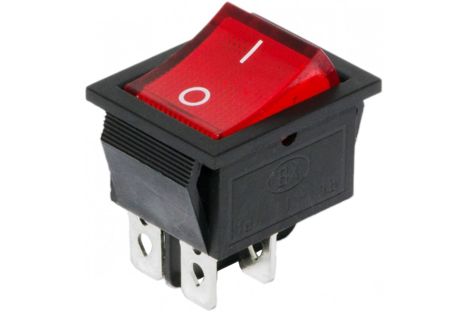 SC-201 (R) (3pin)