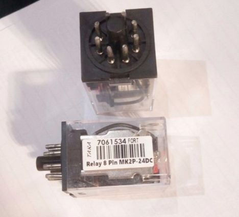 SC-727 (R) (4pin) (MK-16-21)