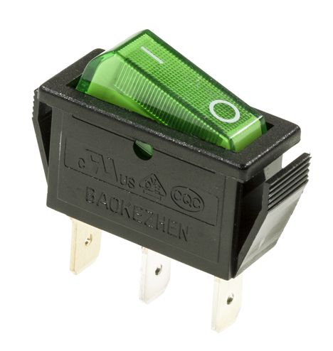 SC-791 (R) (3pin)