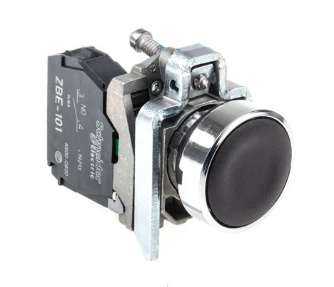 XB4BA21 (Schneider Electric)