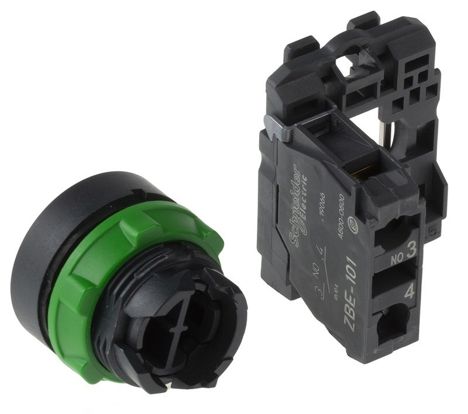 XB5AA21 (Schneider Electric)