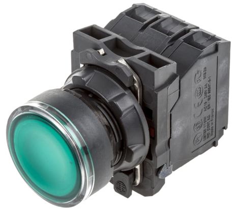 Прайс-лист XB5AW33B5 (Schneider Electric) XB5AW33B5 (Schneider Electric)