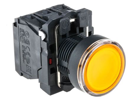 Прайс-лист XB5AW35B5 (Schneider Electric) XB5AW35B5 (Schneider Electric)