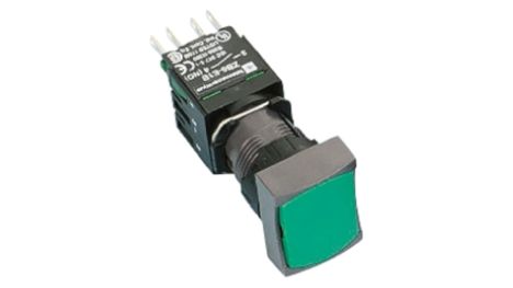 XB6CW3B1B (Schneider Electric)