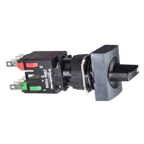 Прайс-лист XB6DD235B (Schneider Electric) XB6DD235B (Schneider Electric)