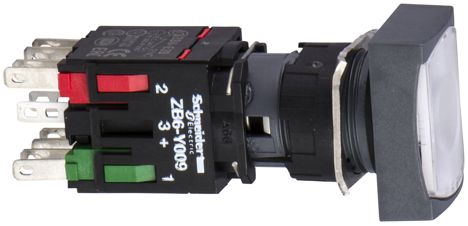 XB6DW1B5B (Schneider Electric)