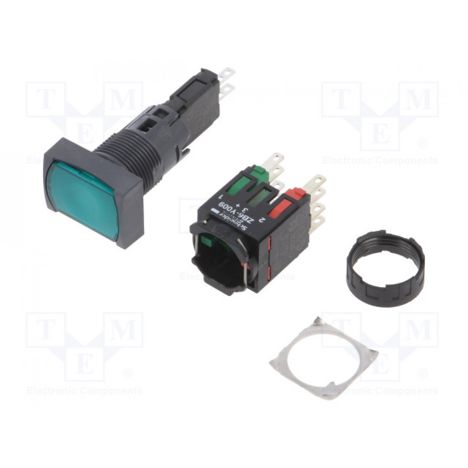XB6DW3B5B (Schneider Electric)