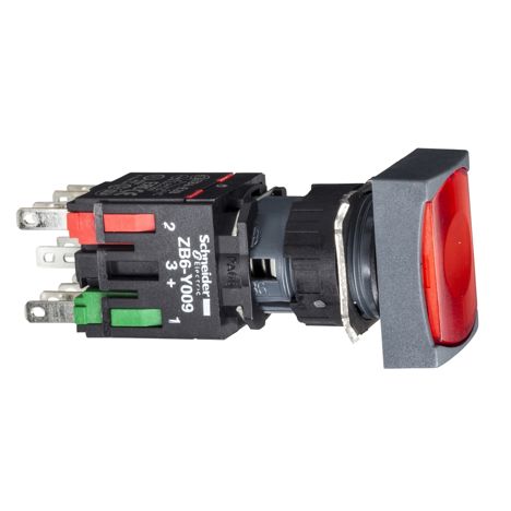 Прайс-лист XB6DW4B5B (Schneider Electric) XB6DW4B5B (Schneider Electric)