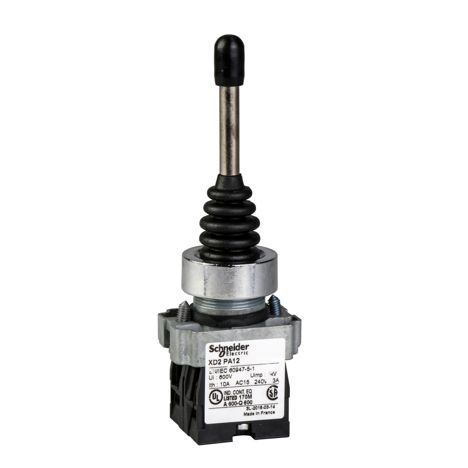 XD2PA12 (Schneider Electric)
