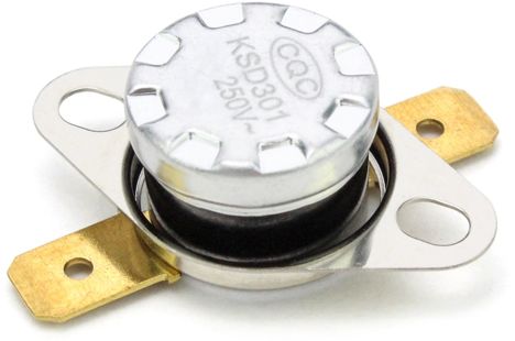 KSD301-110-10-LBHL-P-M-M