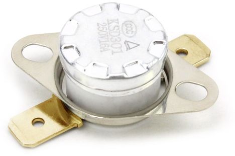 Прайс-лист KSD301-50-16-LBHL-P-M-K KSD301-50-16-LBHL-P-M-K