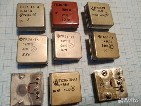 Прайс-лист гк36-тк-а-10,0 мГц (93г.) гк36-тк-а-10,0 мГц (93г.)