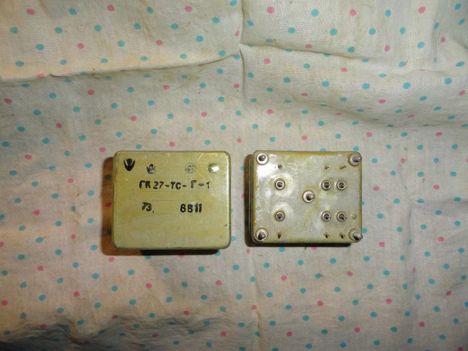 Прайс-лист гк31-тс-б-5,0 МГц (93г.) гк31-тс-б-5,0 МГц (93г.)