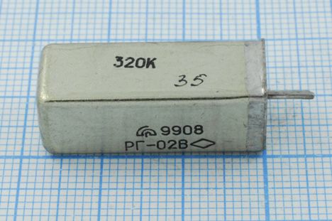 IIIВ-17БФ-160,0 кГц-С2 (81г.)