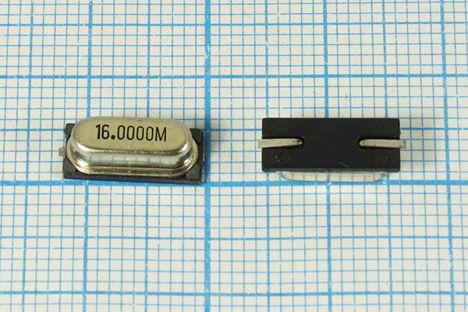Прайс-лист HC-49SMD-16000 кГц HC-49SMD-16000 кГц