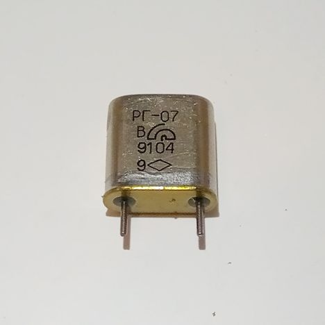 Прайс-лист РГ-07-6АП-2000,0 кГц (90г.) (5) РГ-07-6АП-2000,0 кГц (90г.) (5)