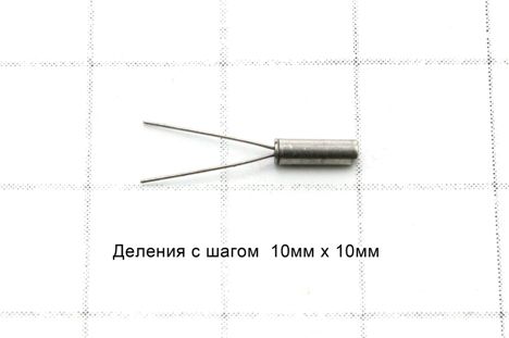 рк206-30,720 кГц