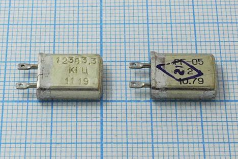 рг-05-16еу-30000,0 кГц (8587г.)