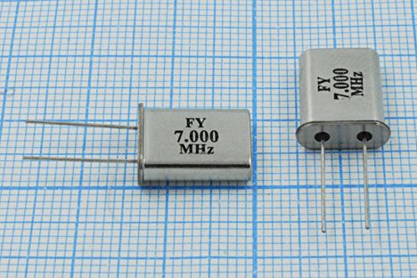 Прайс-лист HC-49U-4000,0 кГц HC-49U-4000,0 кГц