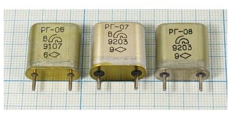 Прайс-лист рг-06-4095,5 кГц (91г.) рг-06-4095,5 кГц (91г.)