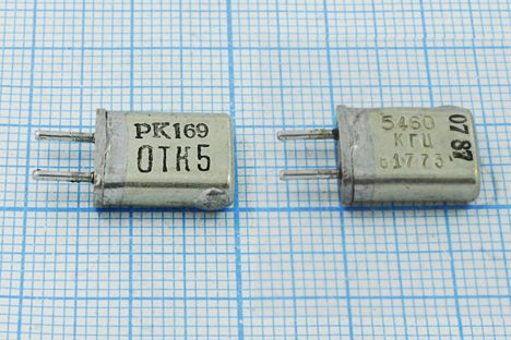 Прайс-лист рк169МА-8-4608,0 кГц (91г.) рк169МА-8-4608,0 кГц (91г.)