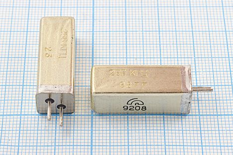 Прайс-лист рк168МА-8-4608,0 кГц (92г.) рк168МА-8-4608,0 кГц (92г.)
