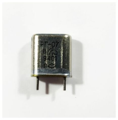 рг-07-7ду-4608,0 кГц (92г.)