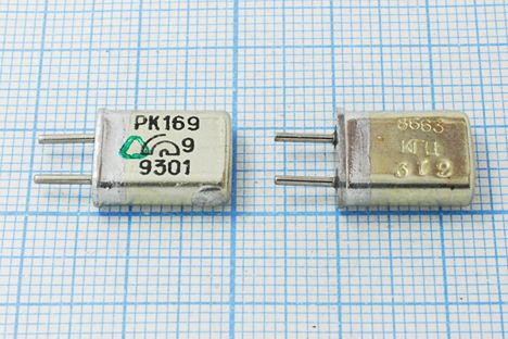 Прайс-лист РК169-5068,8 кГц (91г.) РК169-5068,8 кГц (91г.)