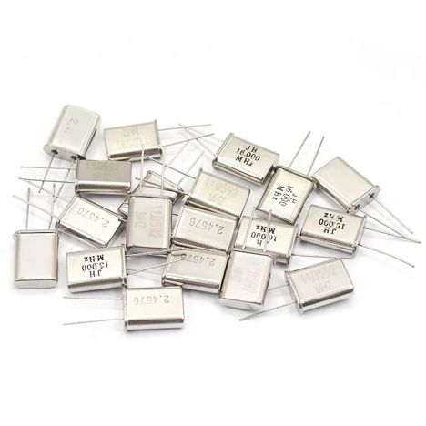 Прайс-лист HC-49U-8000,0 кГц HC-49U-8000,0 кГц