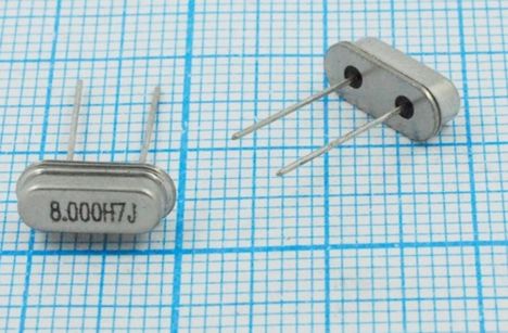 Прайс-лист HC-49S-8000,0 кГц (30ppm,16pf) HC-49S-8000,0 кГц (30ppm,16pf)