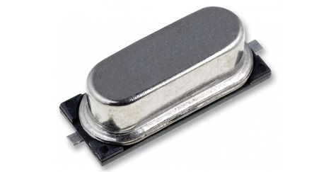 HC-49SMD-8000,0 кГц (30ppm,16pf)
