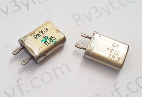 Прайс-лист рк169-8в-8643,0 кГц (92г.) рк169-8в-8643,0 кГц (92г.)
