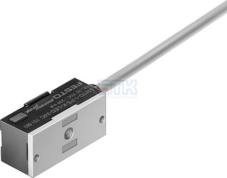 SMTO-1-PS-K-LED-24C