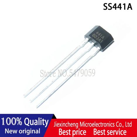 Прайс-лист SS441A (Honeywell) SS441A (Honeywell)