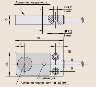 ВБИ-Ф25-10У-1111-З