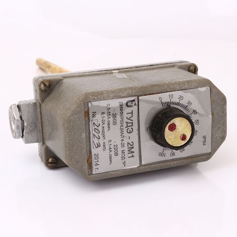Прайс-лист ТУДЭ-1М1 L=480мм (90г.) ТУДЭ-1М1 L=480мм (90г.)