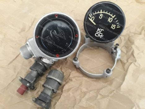 ЭДМУ-15Ш-0-1,5МПа (80г.)