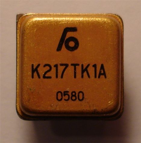 ТК-1 (б/г.)