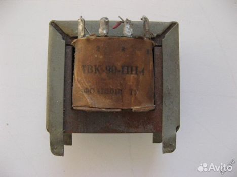 Прайс-лист твк-90-пц-4 твк-90-пц-4