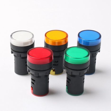 AD16-16EG (D=16mm)