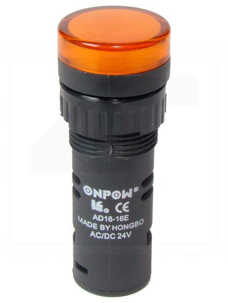 Прайс-лист AD16-16Y (D=16mm) AD16-16Y (D=16mm)