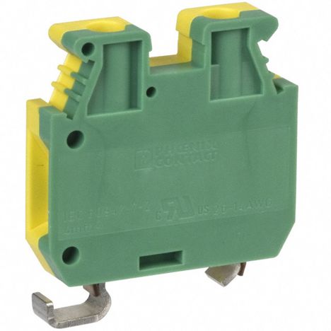 MBK 5/E-Z-PE 0452043 Phoenix Contact