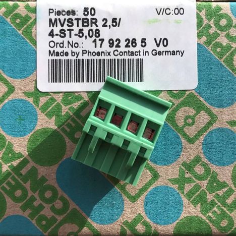 MVSTBR 2,5/2-ST-5.08 (2002г.)