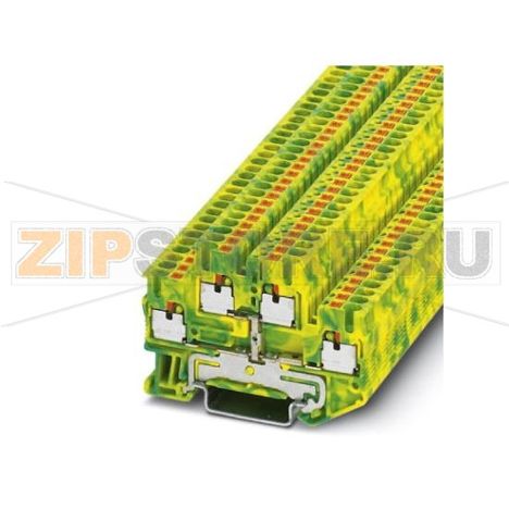 PITTB 2.5-PE 3210596
