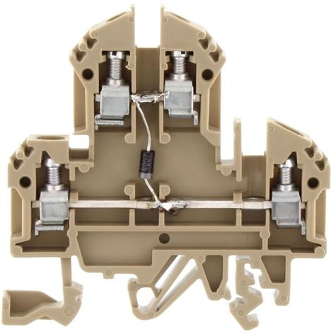 RKD 4/D5 BG (CONTA-CLIP)