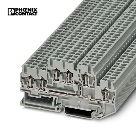 STTB 2,5-TWIN-PV 3038545 Phoenix Contact