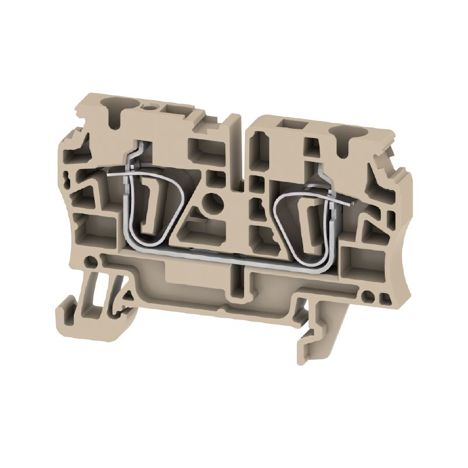 Прайс-лист ZDU 4 1632050000 (Weidmuller) ZDU 4 1632050000 (Weidmuller)